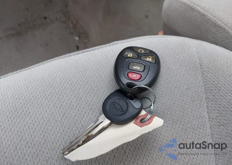 2013 Chevrolet Impala Lt z USA, uszkodzony, nr VIN 2G1WB5E30D1134322